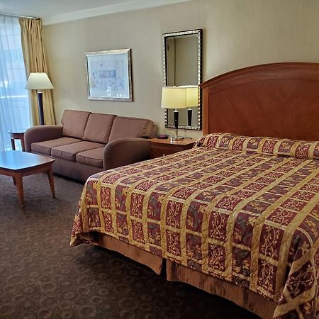 Royal Pacific Motor Inn San Francisco Exterior photo